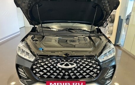 Chery Tiggo 7 Pro, 2021 год, 1 620 000 рублей, 6 фотография