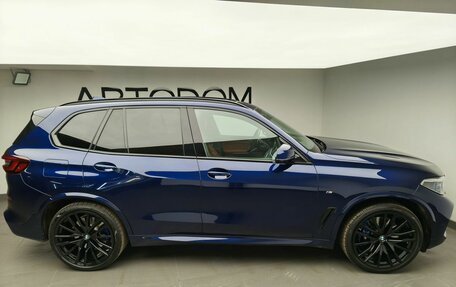 BMW X5, 2020 год, 8 900 000 рублей, 5 фотография