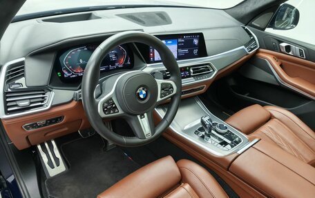 BMW X5, 2020 год, 8 900 000 рублей, 7 фотография