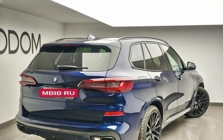 BMW X5, 2020 год, 8 900 000 рублей, 3 фотография