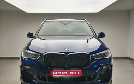 BMW X5, 2020 год, 8 900 000 рублей, 2 фотография