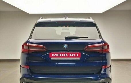 BMW X5, 2020 год, 8 900 000 рублей, 4 фотография