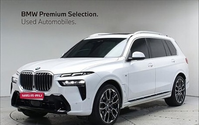 BMW X7, 2024 год, 12 995 000 рублей, 1 фотография