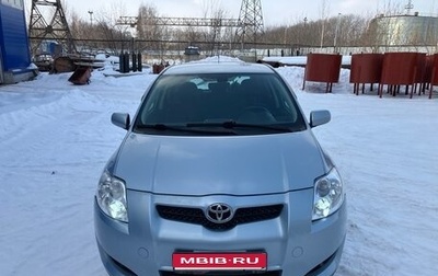 Toyota Auris II, 2008 год, 650 000 рублей, 1 фотография