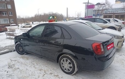 Chevrolet Lacetti, 2012 год, 650 000 рублей, 1 фотография