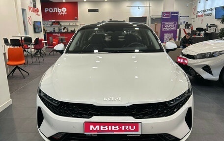 KIA K5, 2023 год, 4 090 000 рублей, 1 фотография