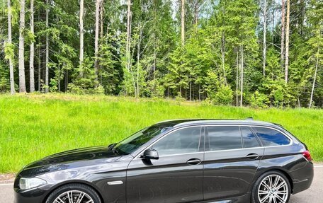 BMW 5 серия, 2016 год, 2 550 000 рублей, 5 фотография