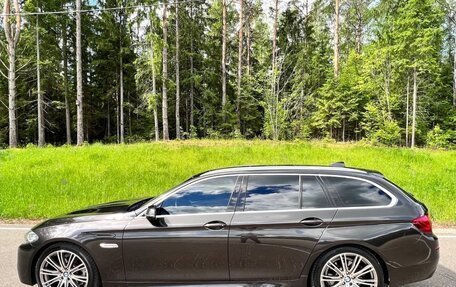 BMW 5 серия, 2016 год, 2 550 000 рублей, 6 фотография