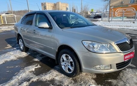 Skoda Octavia, 2008 год, 660 000 рублей, 1 фотография