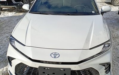 Toyota Camry, 2024 год, 5 300 000 рублей, 1 фотография