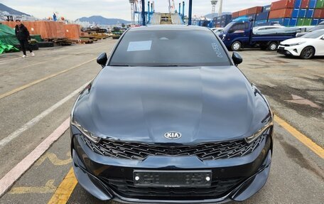 KIA K5, 2019 год, 2 900 000 рублей, 1 фотография