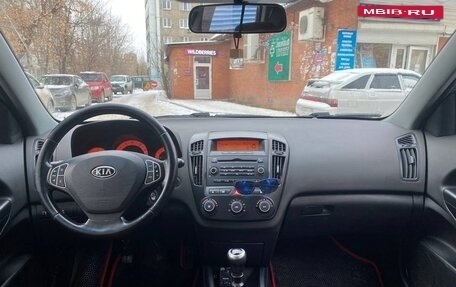 KIA cee'd I рестайлинг, 2009 год, 950 000 рублей, 6 фотография