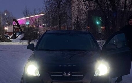 KIA cee'd I рестайлинг, 2009 год, 950 000 рублей, 3 фотография