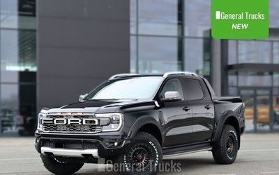 Ford Ranger, 2024 год, 8 049 000 рублей, 1 фотография