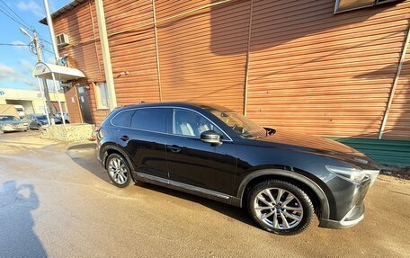 Mazda CX-9 II, 2018 год, 3 600 000 рублей, 1 фотография