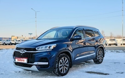 Chery Tiggo 8 I, 2020 год, 1 630 000 рублей, 1 фотография