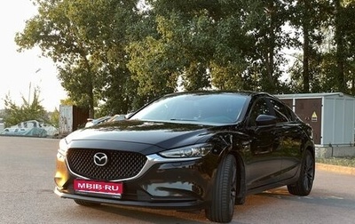 Mazda 6, 2019 год, 2 549 000 рублей, 1 фотография