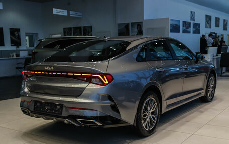 KIA K5, 2024 год, 3 990 000 рублей, 6 фотография