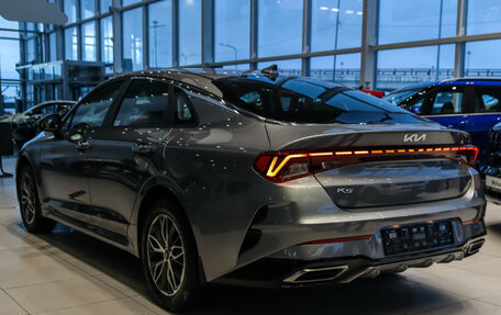 KIA K5, 2024 год, 3 990 000 рублей, 5 фотография