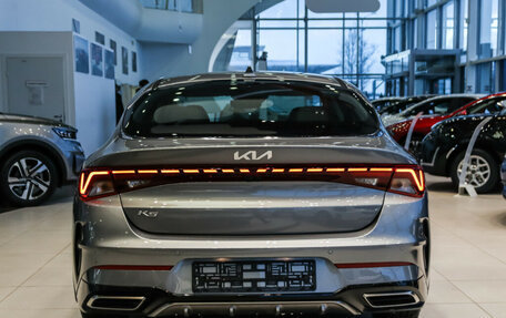 KIA K5, 2024 год, 3 990 000 рублей, 4 фотография