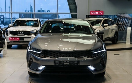 KIA K5, 2024 год, 3 990 000 рублей, 2 фотография
