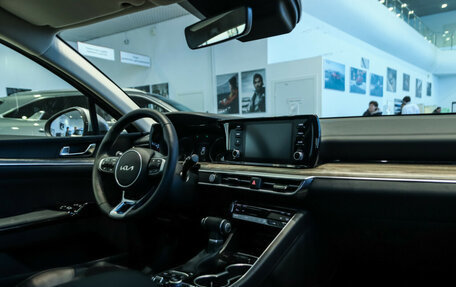 KIA K5, 2024 год, 3 990 000 рублей, 7 фотография