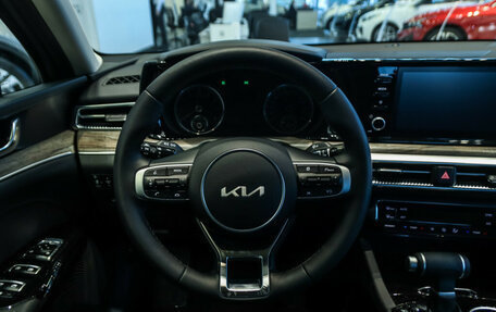 KIA K5, 2024 год, 3 990 000 рублей, 8 фотография