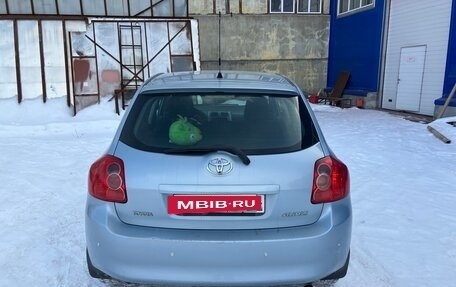 Toyota Auris II, 2008 год, 650 000 рублей, 2 фотография