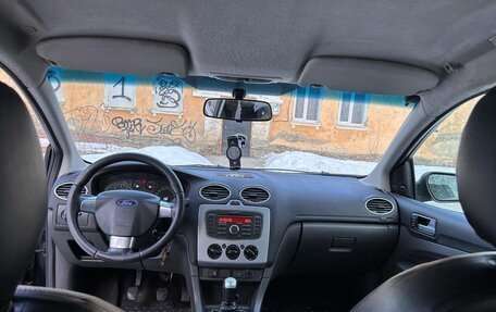 Ford Focus II рестайлинг, 2006 год, 410 000 рублей, 6 фотография