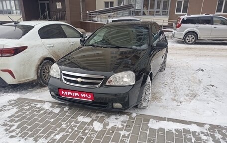 Chevrolet Lacetti, 2012 год, 650 000 рублей, 2 фотография