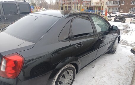 Chevrolet Lacetti, 2012 год, 650 000 рублей, 3 фотография