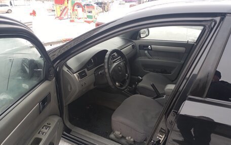 Chevrolet Lacetti, 2012 год, 650 000 рублей, 6 фотография