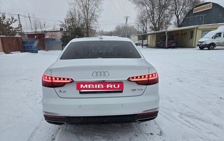 Audi A4, 2020 год, 3 600 000 рублей, 3 фотография