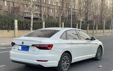 Volkswagen Jetta VII, 2021 год, 1 713 000 рублей, 9 фотография