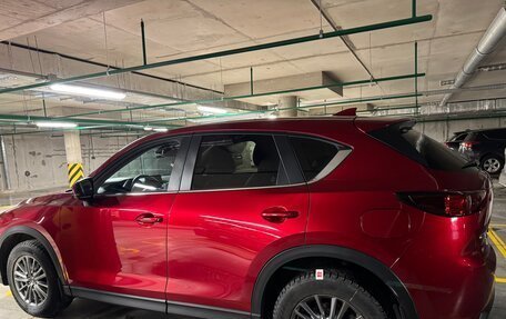 Mazda CX-5 II, 2018 год, 2 700 000 рублей, 7 фотография