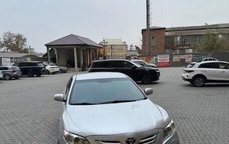 Toyota Camry, 2007 год, 1 400 000 рублей, 7 фотография