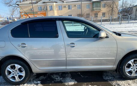 Skoda Octavia, 2008 год, 660 000 рублей, 2 фотография