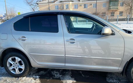 Skoda Octavia, 2008 год, 660 000 рублей, 5 фотография