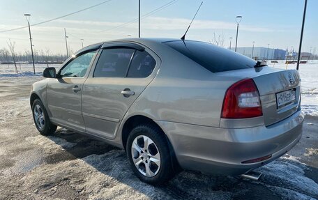 Skoda Octavia, 2008 год, 660 000 рублей, 9 фотография