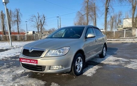 Skoda Octavia, 2008 год, 660 000 рублей, 3 фотография