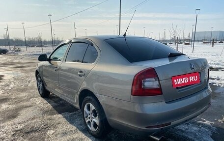 Skoda Octavia, 2008 год, 660 000 рублей, 14 фотография