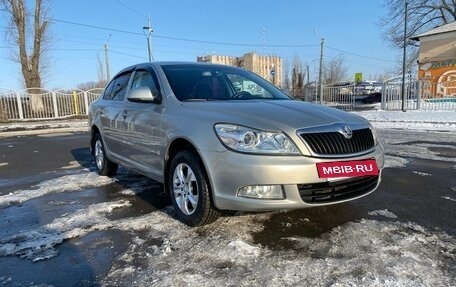 Skoda Octavia, 2008 год, 660 000 рублей, 7 фотография