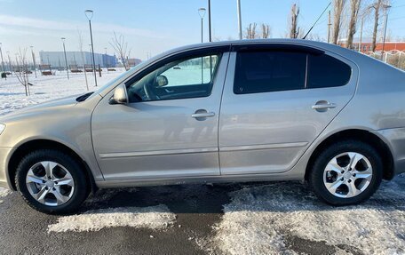 Skoda Octavia, 2008 год, 660 000 рублей, 15 фотография