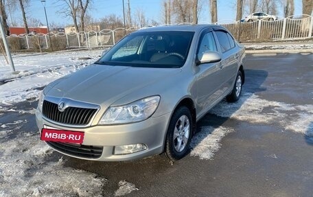 Skoda Octavia, 2008 год, 660 000 рублей, 18 фотография