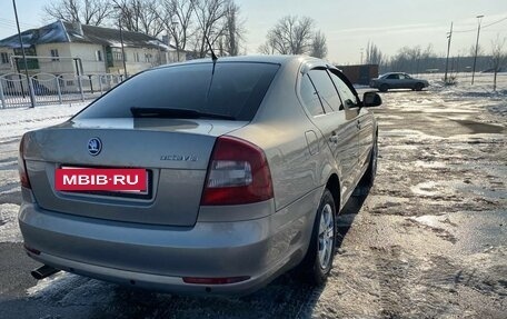 Skoda Octavia, 2008 год, 660 000 рублей, 16 фотография