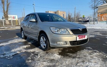 Skoda Octavia, 2008 год, 660 000 рублей, 17 фотография