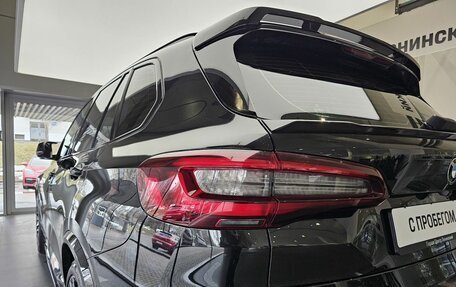 BMW X5, 2020 год, 8 270 000 рублей, 8 фотография