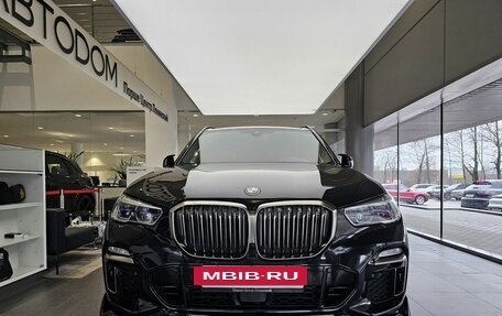 BMW X5, 2020 год, 8 270 000 рублей, 2 фотография