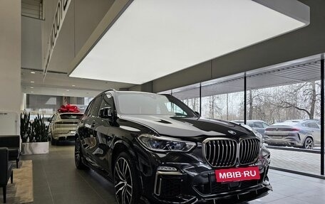 BMW X5, 2020 год, 8 270 000 рублей, 3 фотография