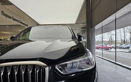 BMW X5, 2020 год, 8 270 000 рублей, 7 фотография